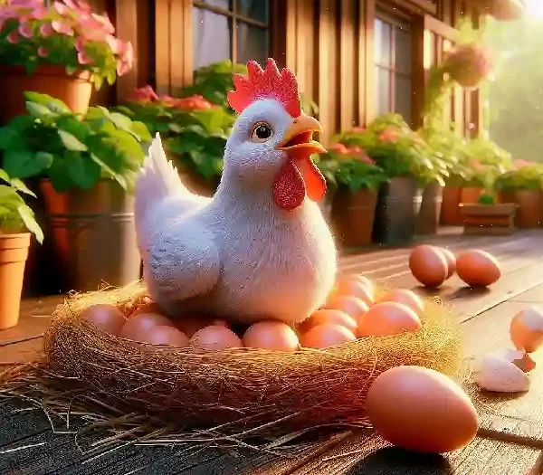 Cara Meningkatkan Kualitas Daging Ayam Broiler