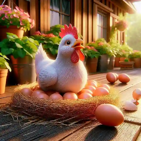 Cara Meningkatkan Kualitas Daging Ayam Broiler